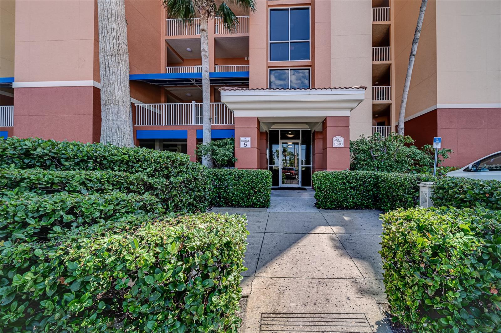 16500 GULF BOULEVARD 355