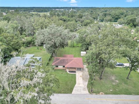 A home in OCALA