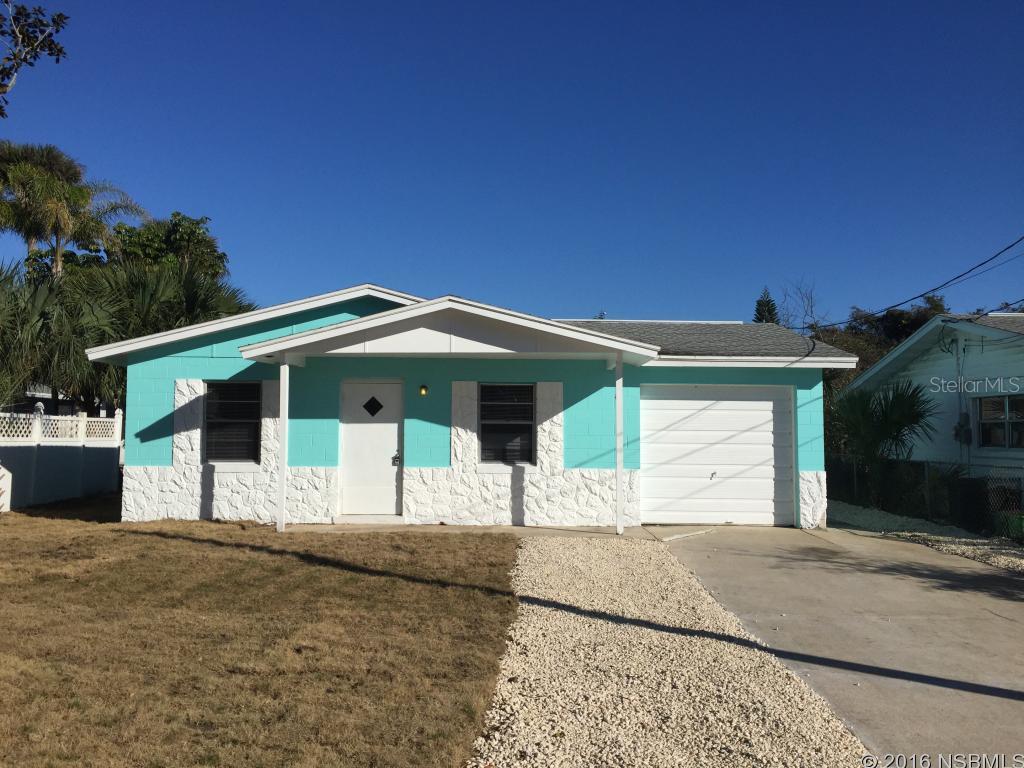 Cooper - Residential Lease