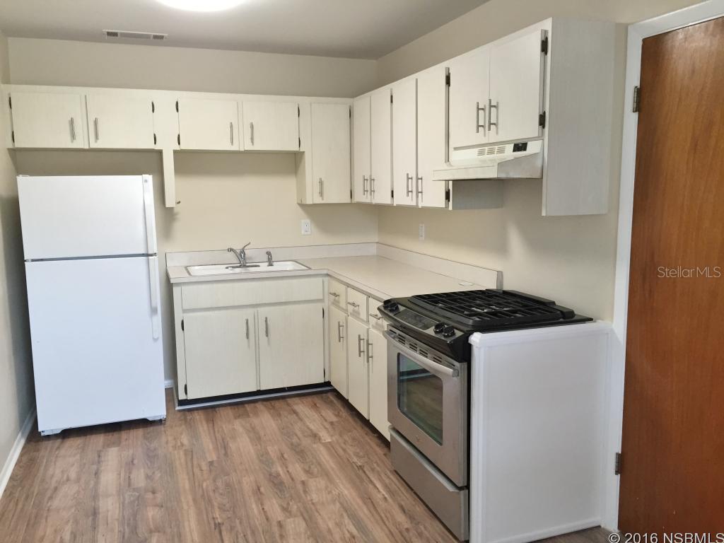 Cooper - Residential Lease