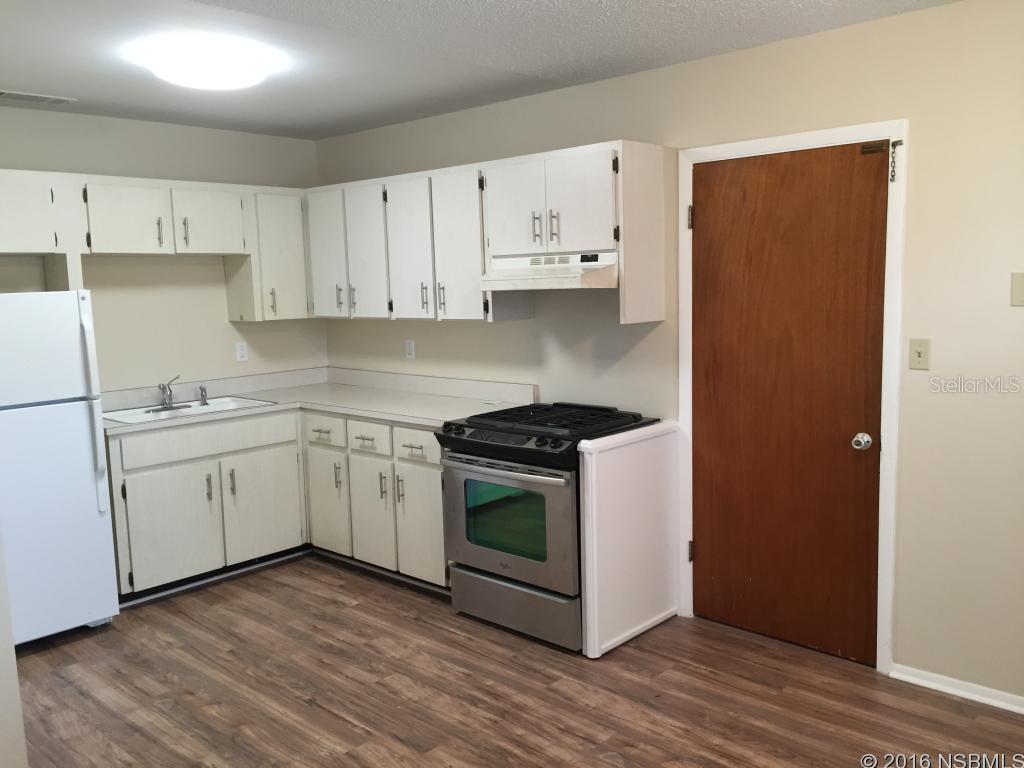 Cooper - Residential Lease