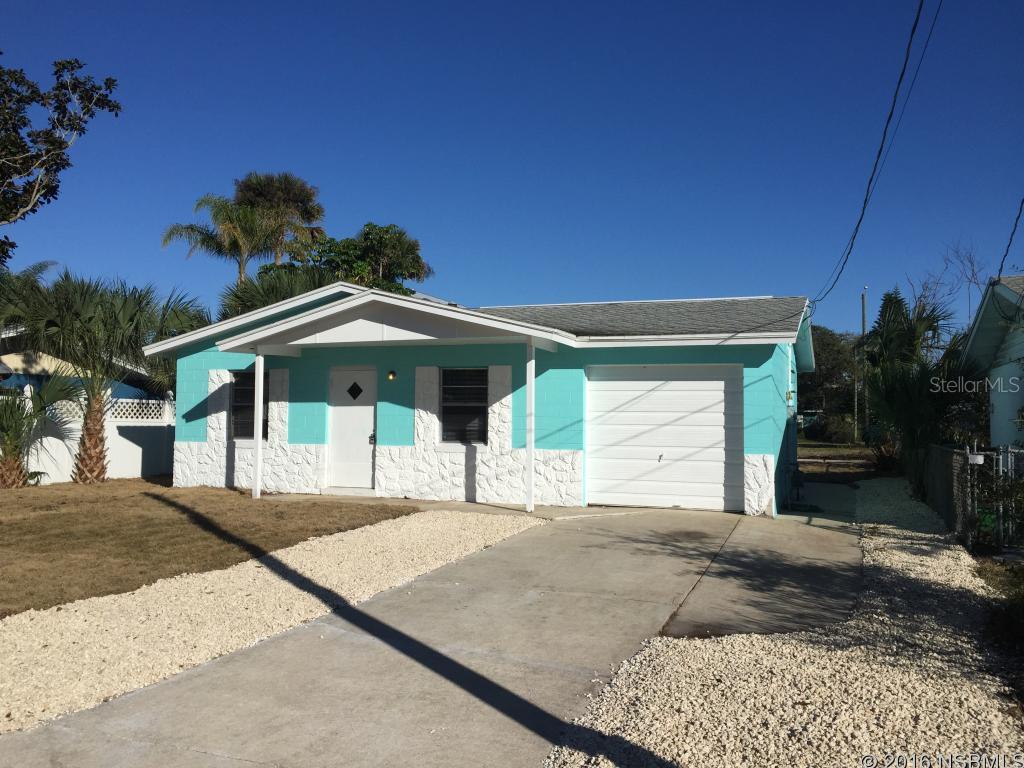 Cooper - Residential Lease