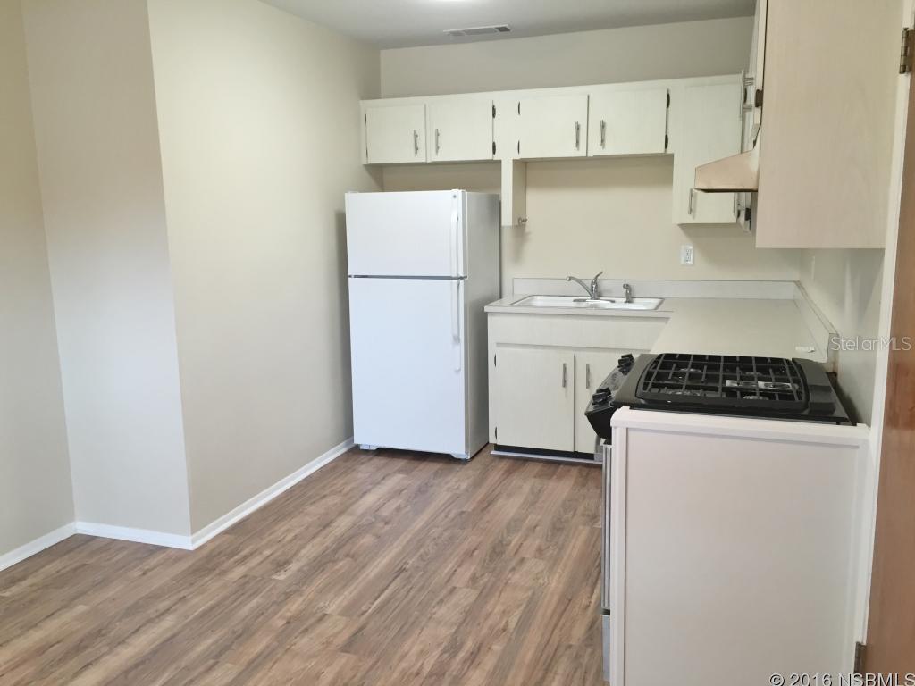 Cooper - Residential Lease