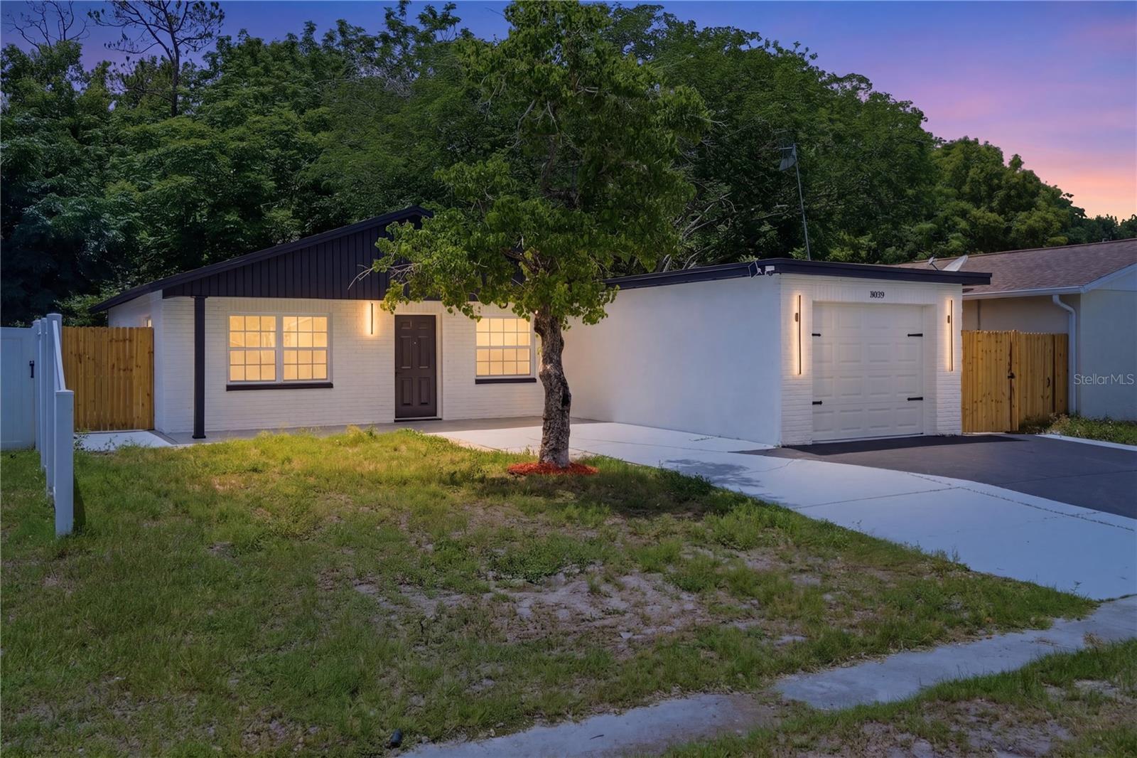 3029 CORONA DRIVE