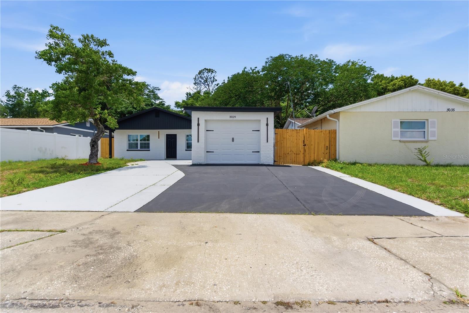 3029 CORONA DRIVE