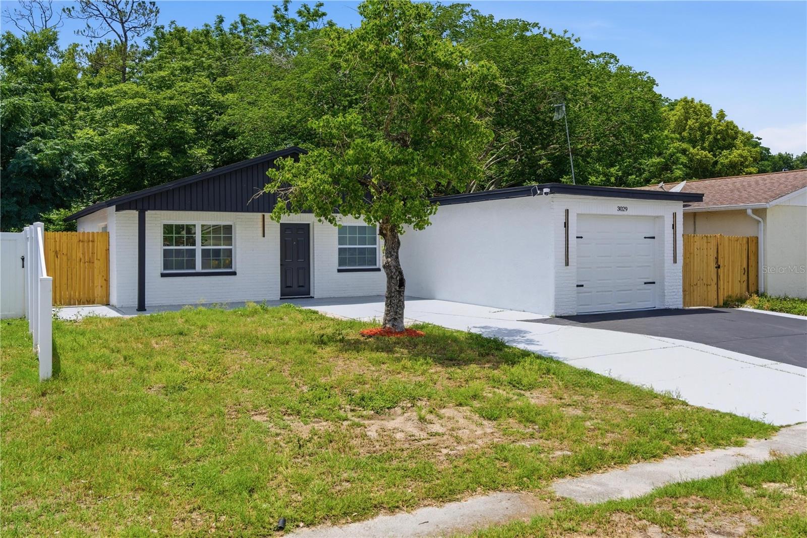 3029 CORONA DRIVE