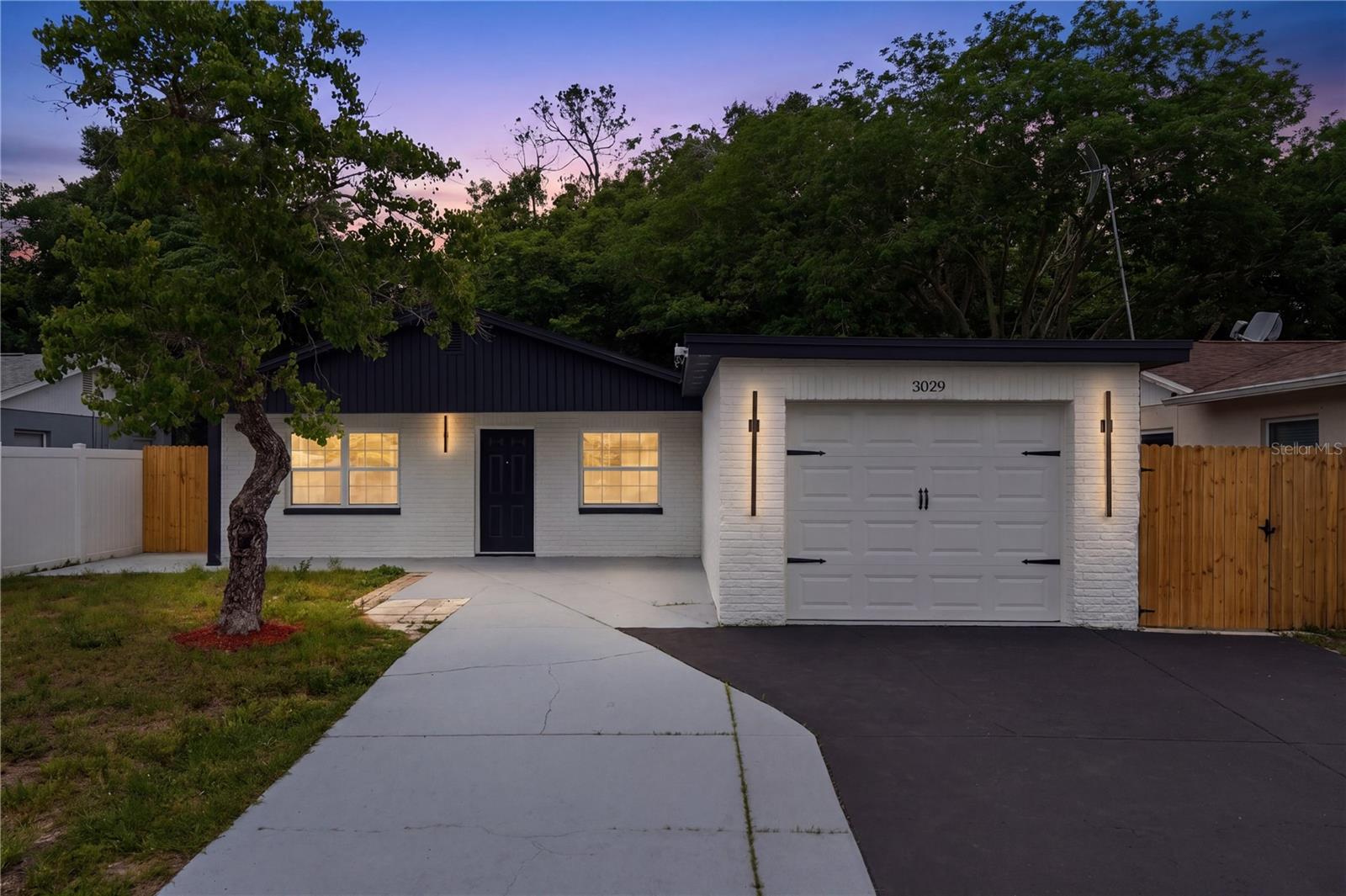3029 CORONA DRIVE