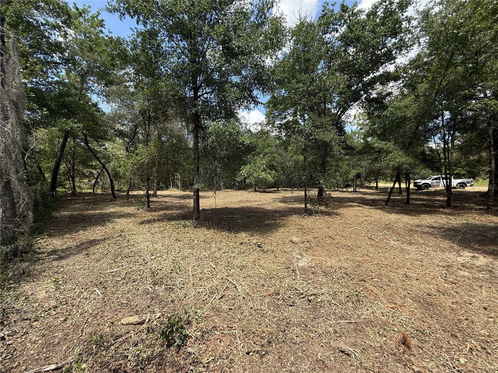 INTERLACHEN LAKES ESTATES - Land