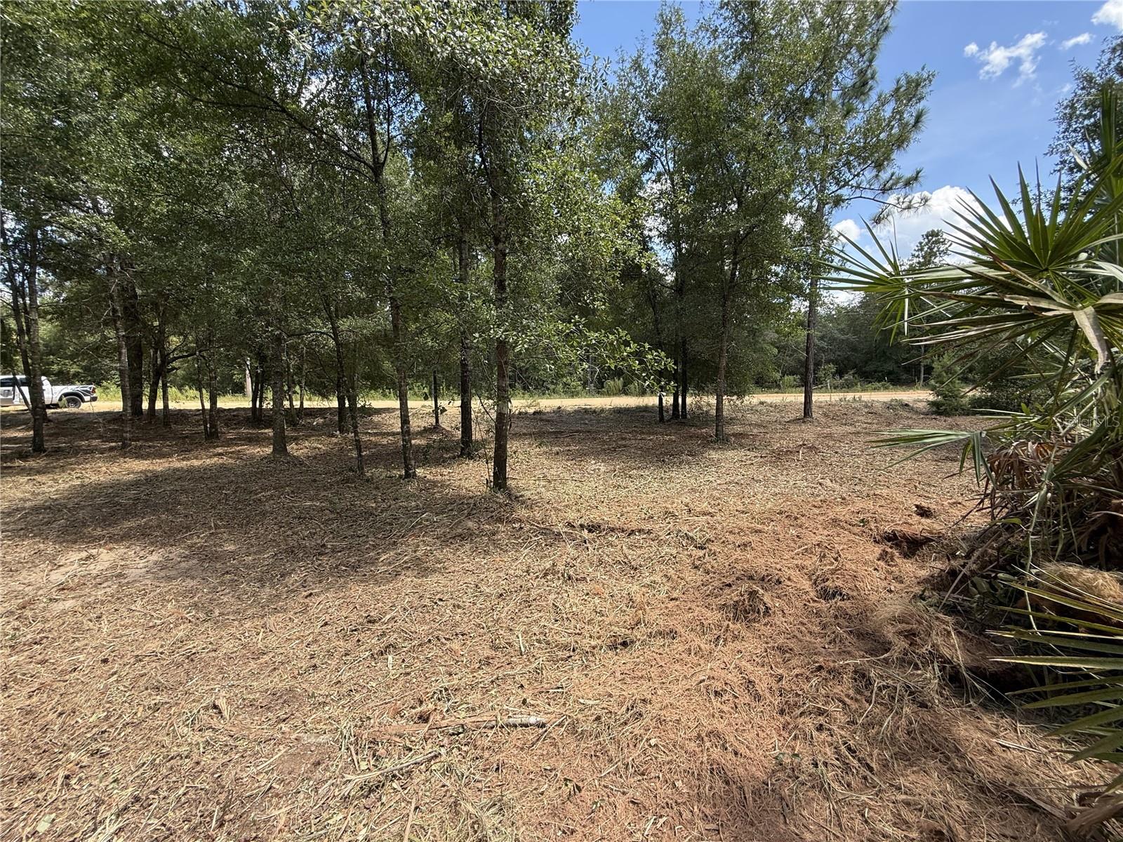 INTERLACHEN LAKES ESTATES - Land