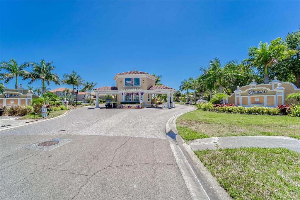 ANDALUCIA SUB - Residential