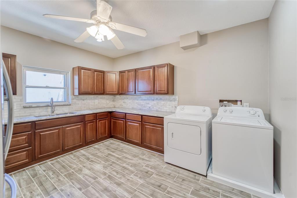 ANDALUCIA SUB - Residential