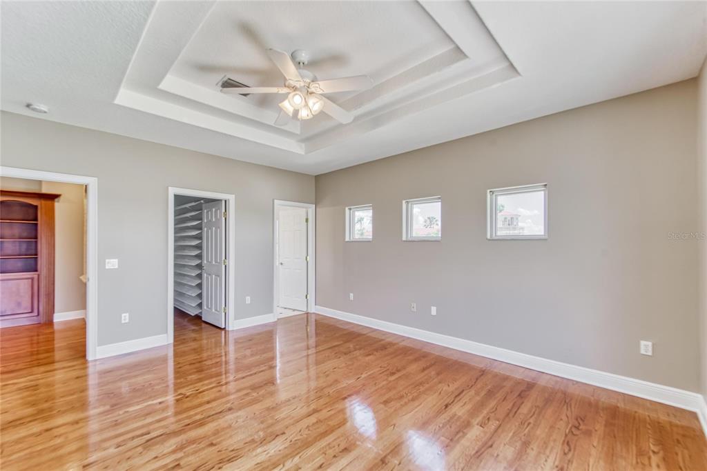 ANDALUCIA SUB - Residential