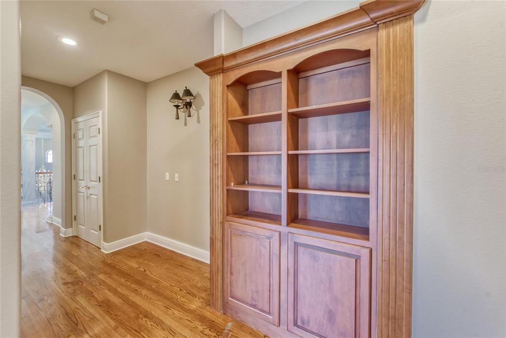 ANDALUCIA SUB - Residential