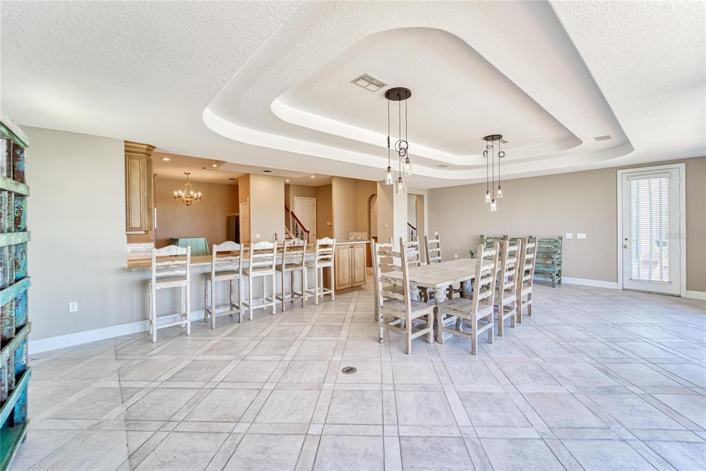 ANDALUCIA SUB - Residential