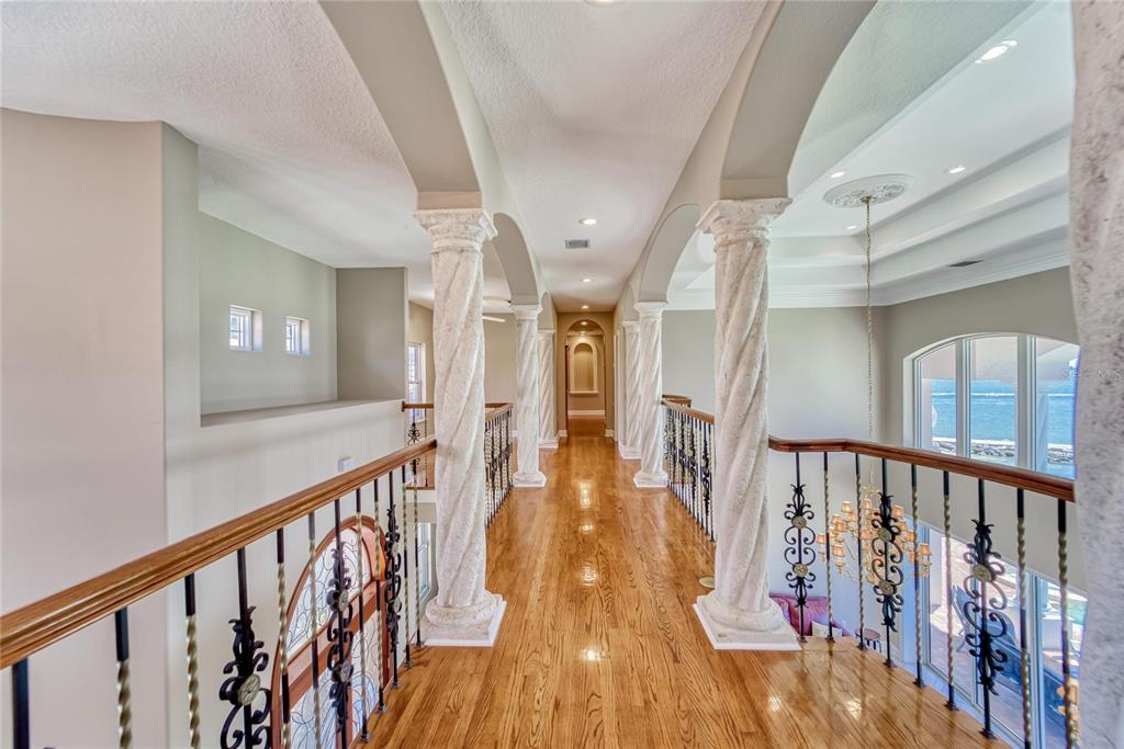 ANDALUCIA SUB - Residential