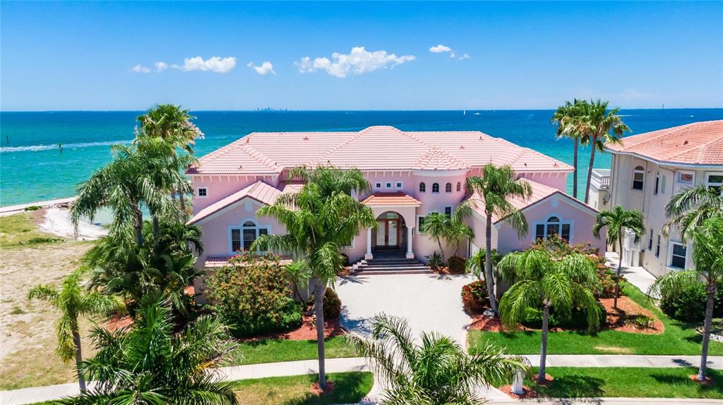 ANDALUCIA SUB - Residential