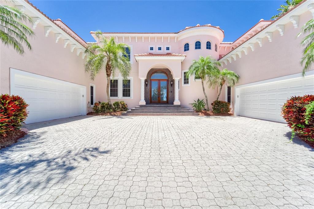 ANDALUCIA SUB - Residential