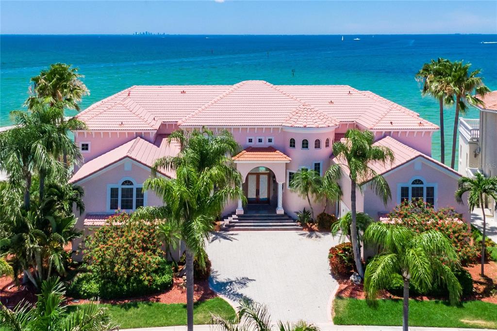 ANDALUCIA SUB - Residential