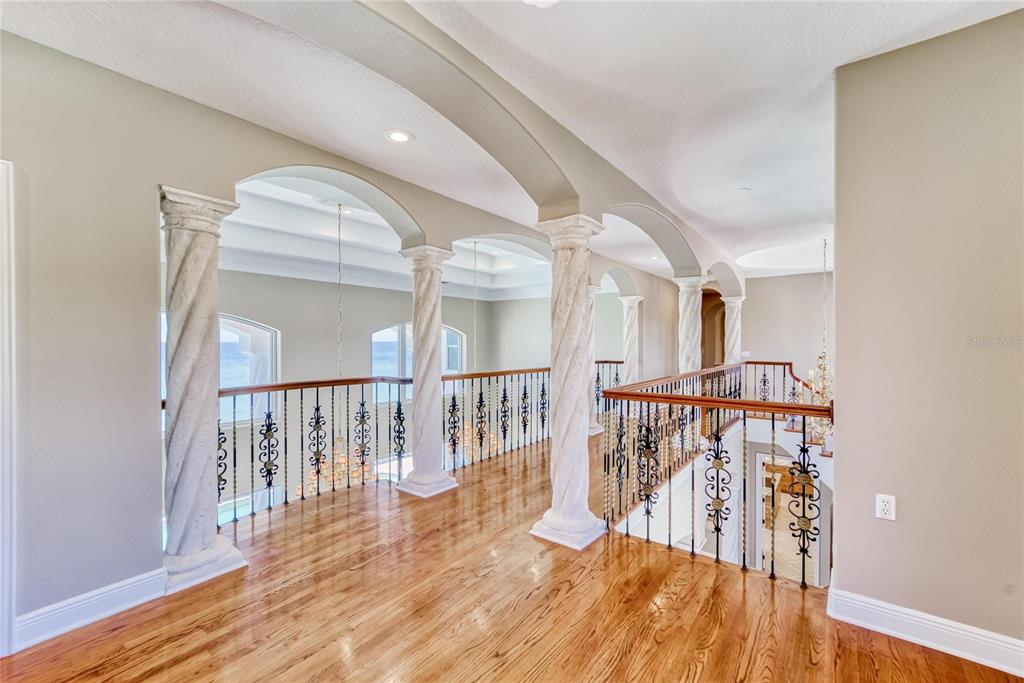 ANDALUCIA SUB - Residential