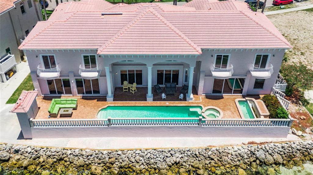 ANDALUCIA SUB - Residential