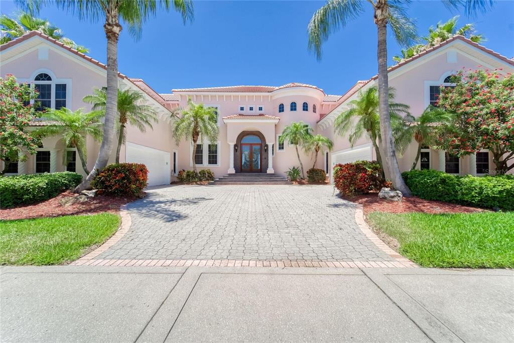 ANDALUCIA SUB - Residential