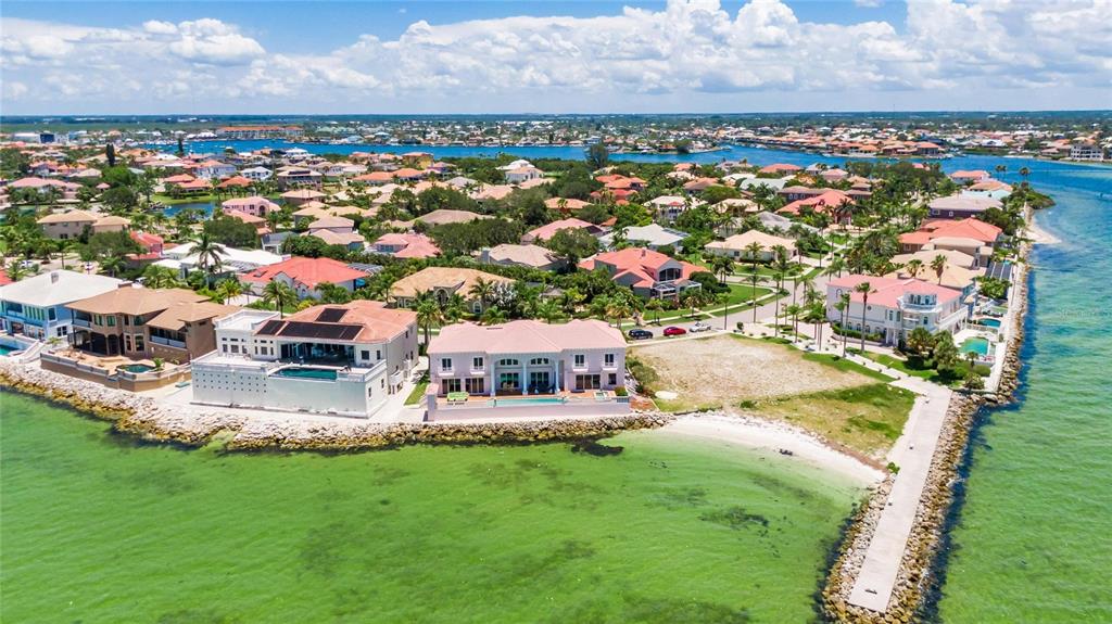 ANDALUCIA SUB - Residential