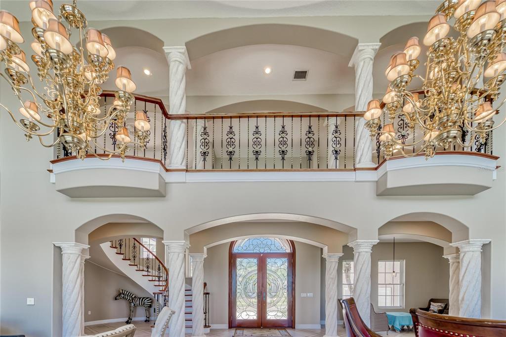 ANDALUCIA SUB - Residential