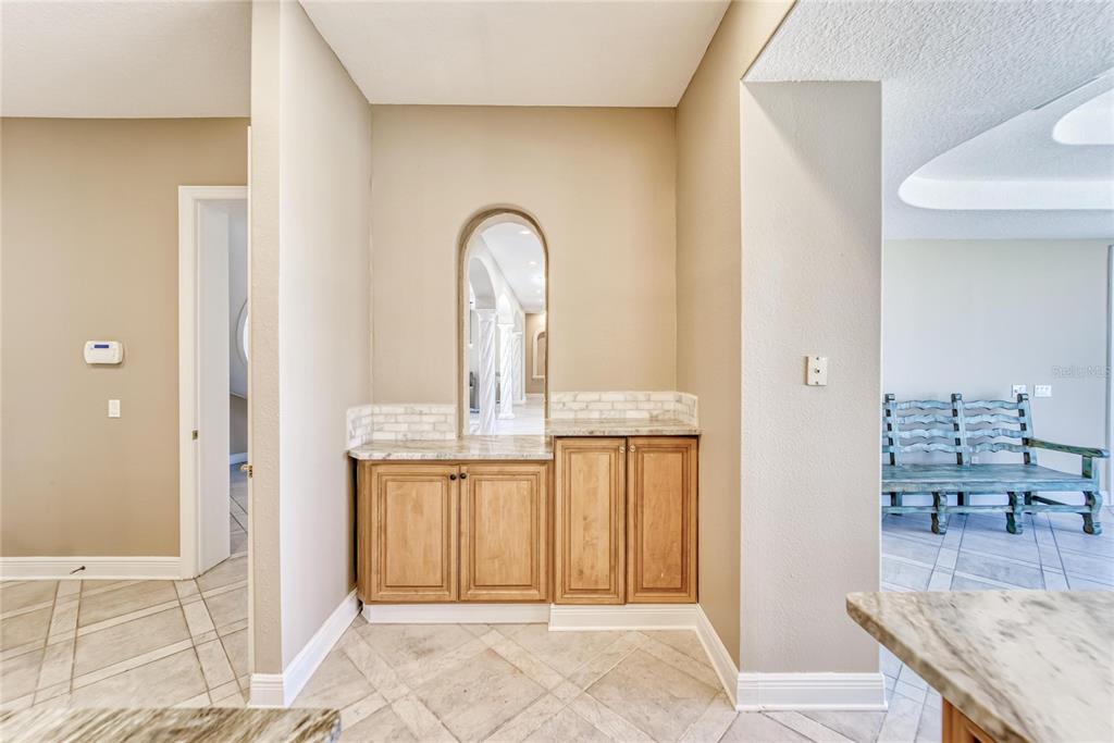 ANDALUCIA SUB - Residential