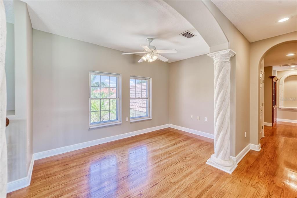 ANDALUCIA SUB - Residential