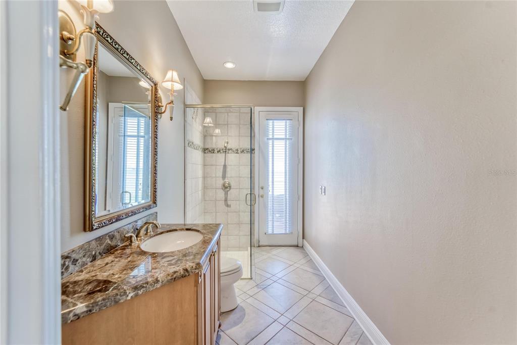 ANDALUCIA SUB - Residential