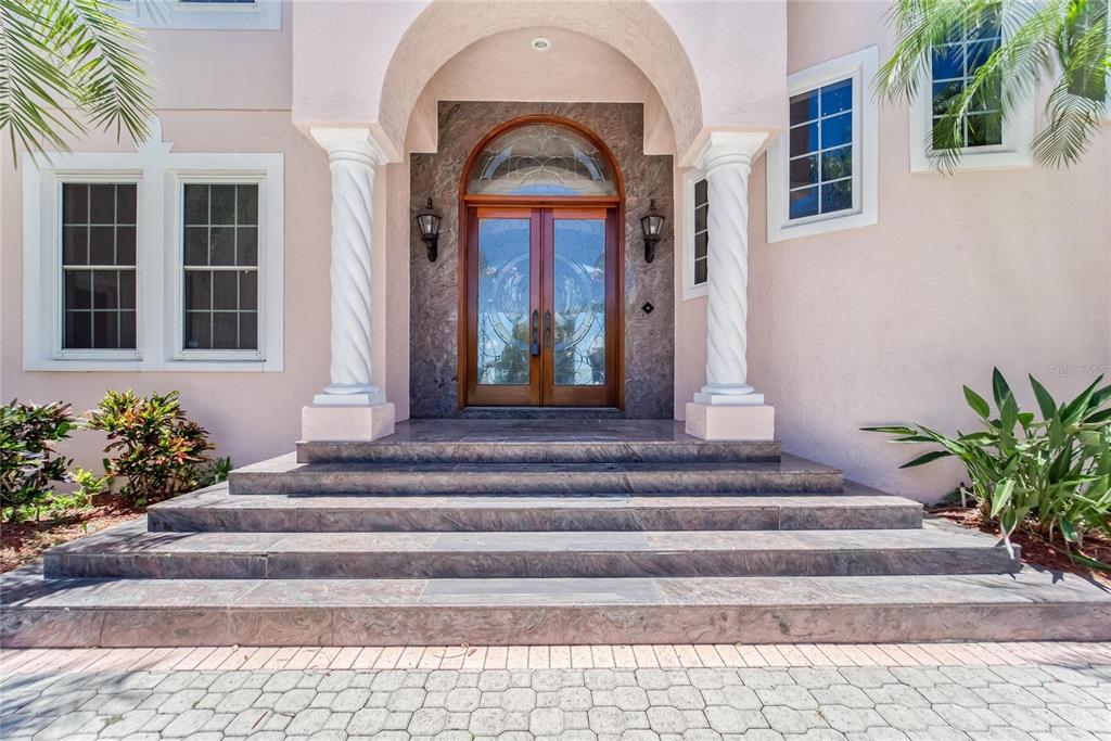 ANDALUCIA SUB - Residential