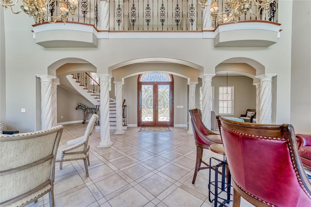 ANDALUCIA SUB - Residential