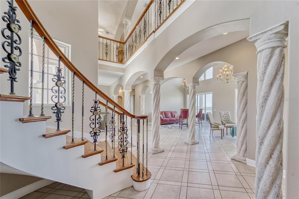 ANDALUCIA SUB - Residential