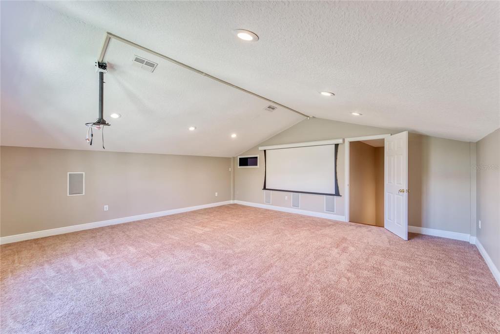 ANDALUCIA SUB - Residential