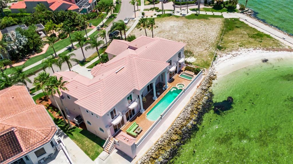 ANDALUCIA SUB - Residential