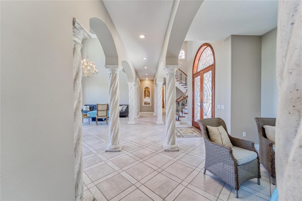 ANDALUCIA SUB - Residential