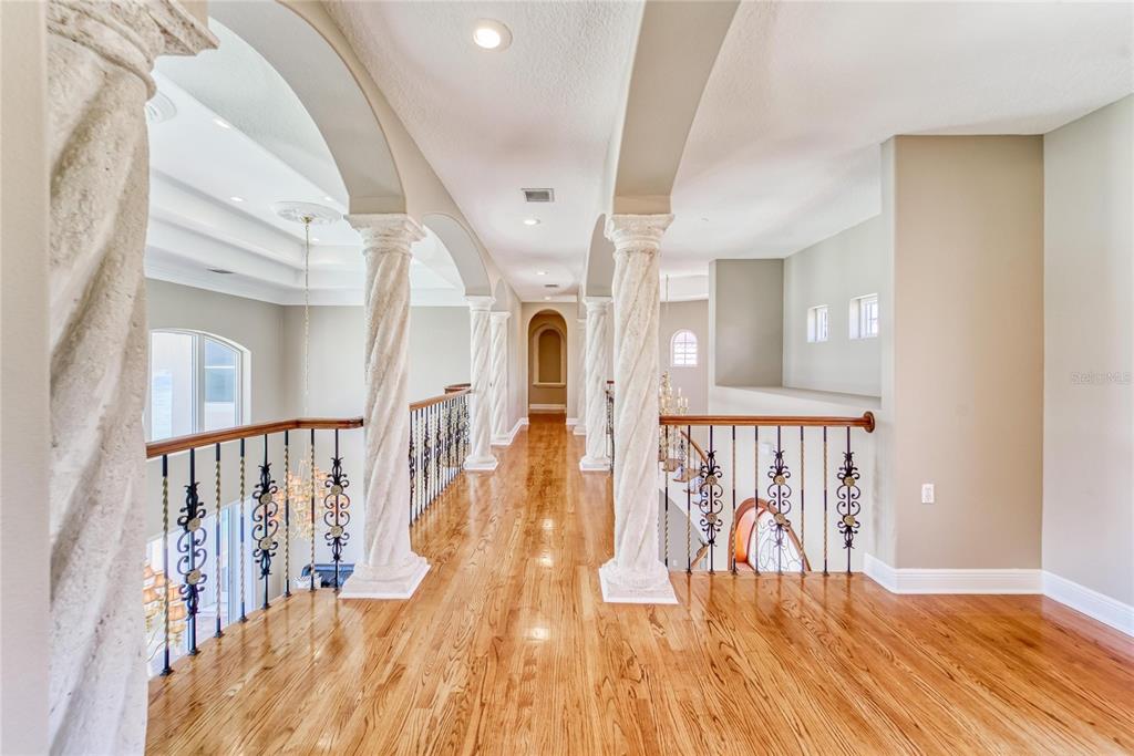 ANDALUCIA SUB - Residential