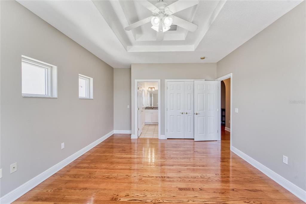 ANDALUCIA SUB - Residential