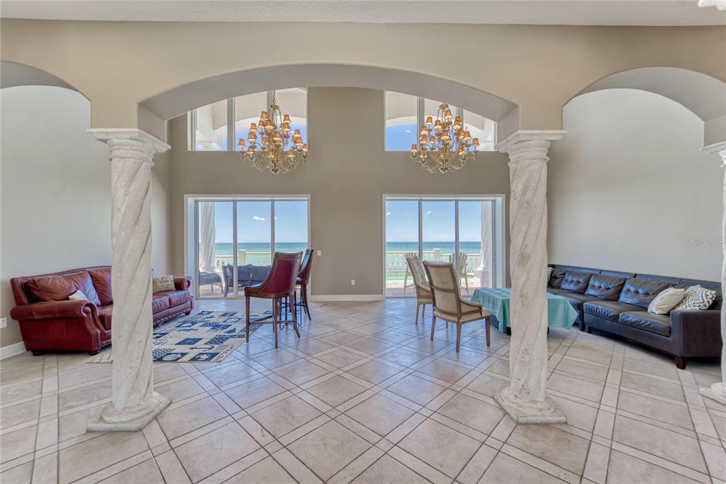 ANDALUCIA SUB - Residential