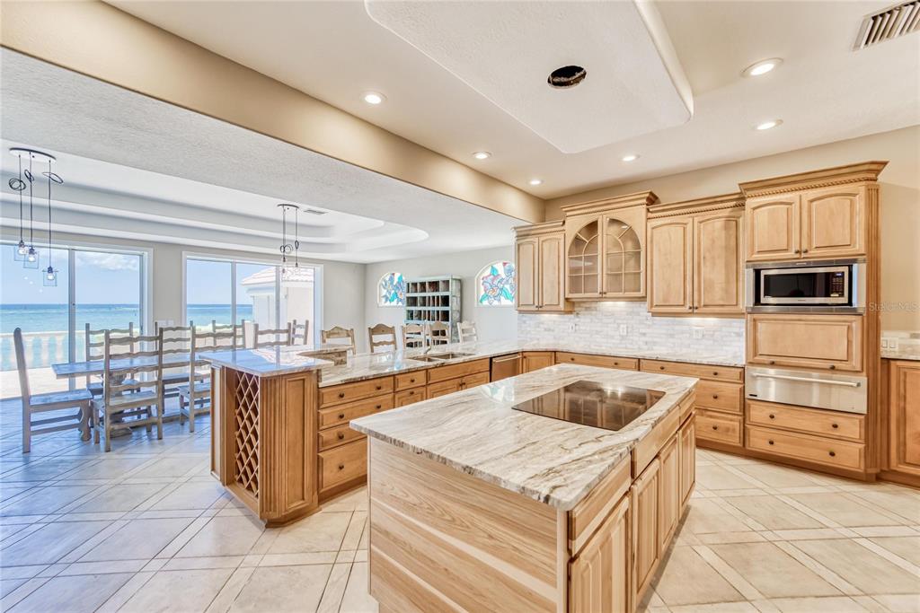 ANDALUCIA SUB - Residential