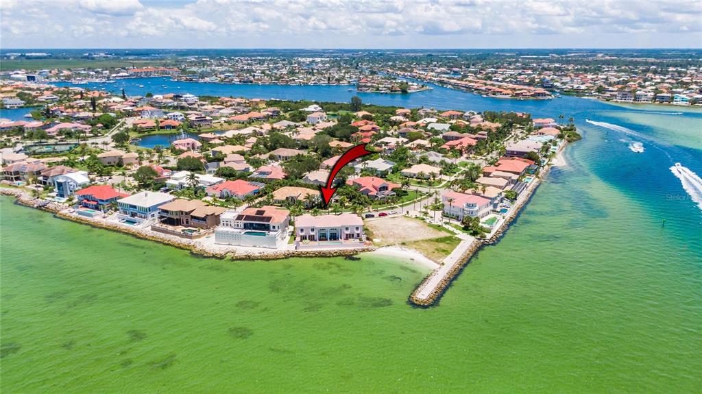 ANDALUCIA SUB - Residential