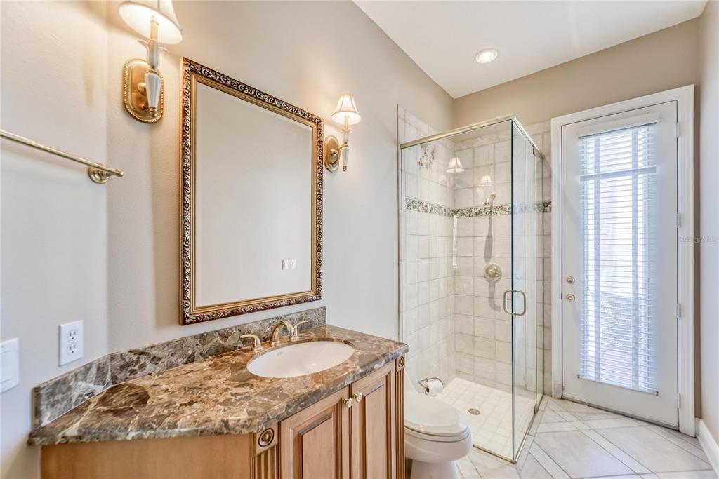 ANDALUCIA SUB - Residential