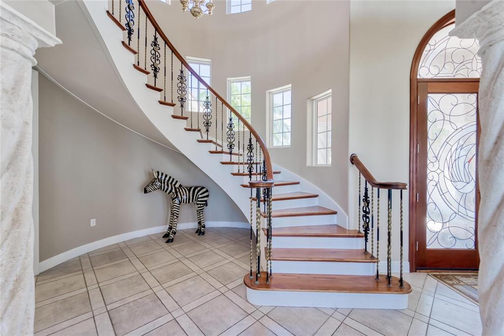 ANDALUCIA SUB - Residential