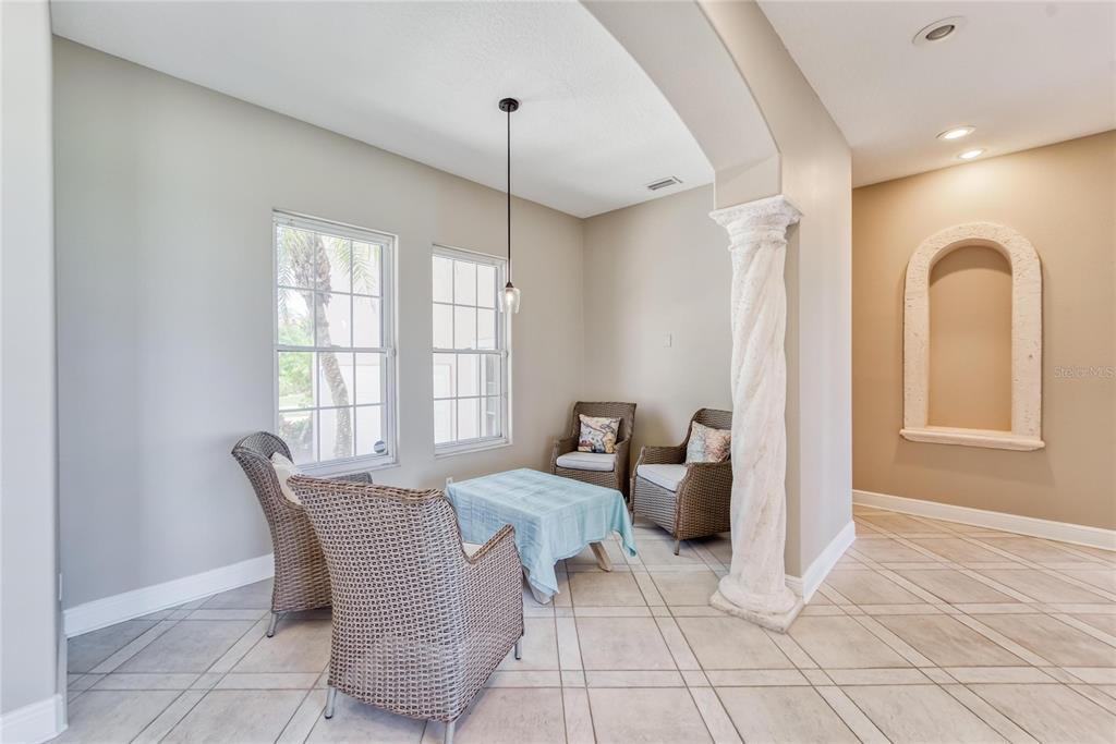 ANDALUCIA SUB - Residential