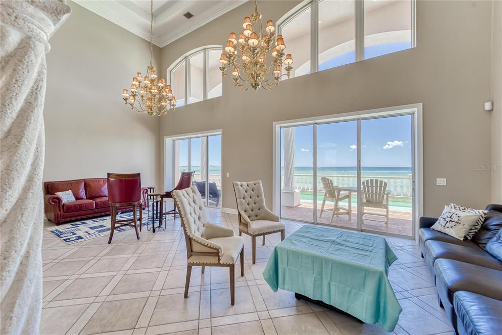 ANDALUCIA SUB - Residential