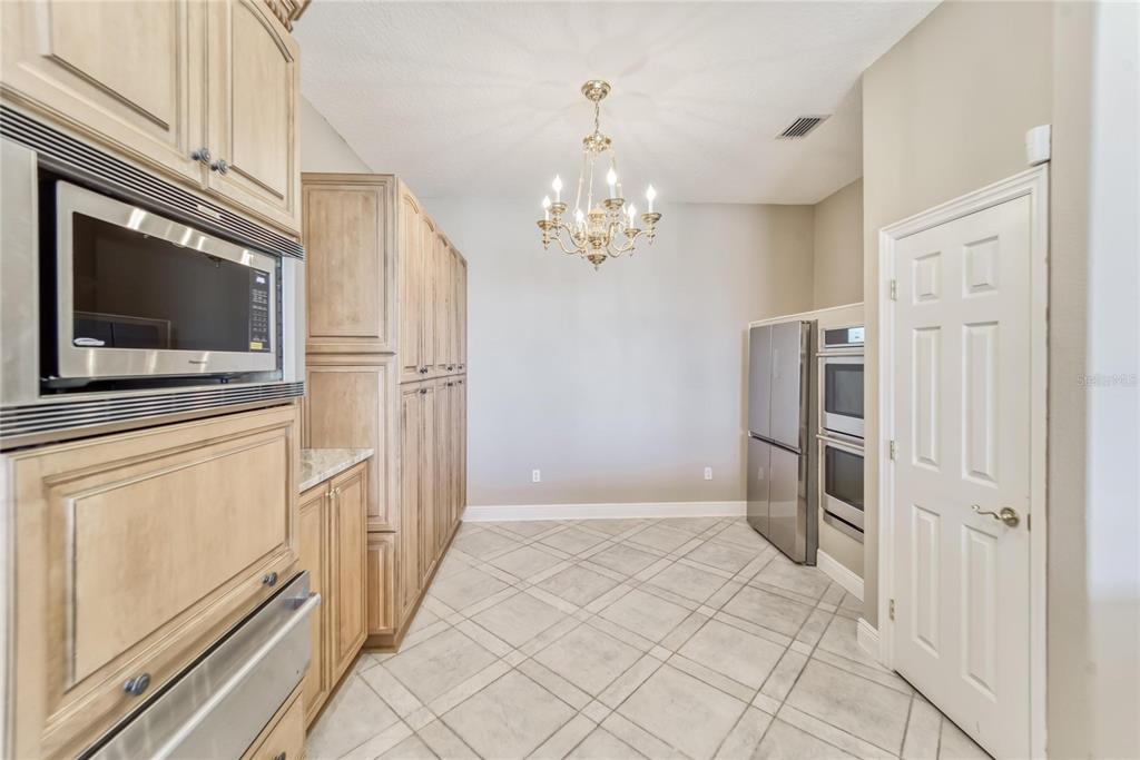 ANDALUCIA SUB - Residential