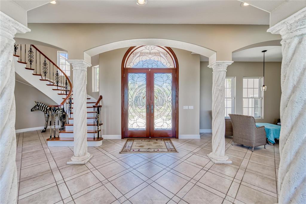 ANDALUCIA SUB - Residential