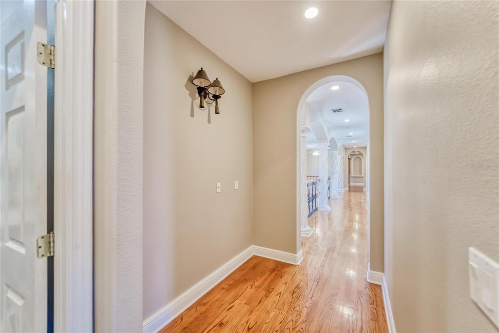 ANDALUCIA SUB - Residential