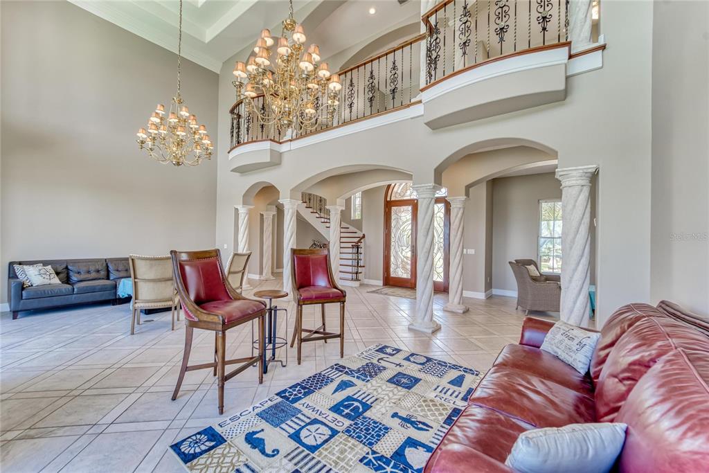 ANDALUCIA SUB - Residential