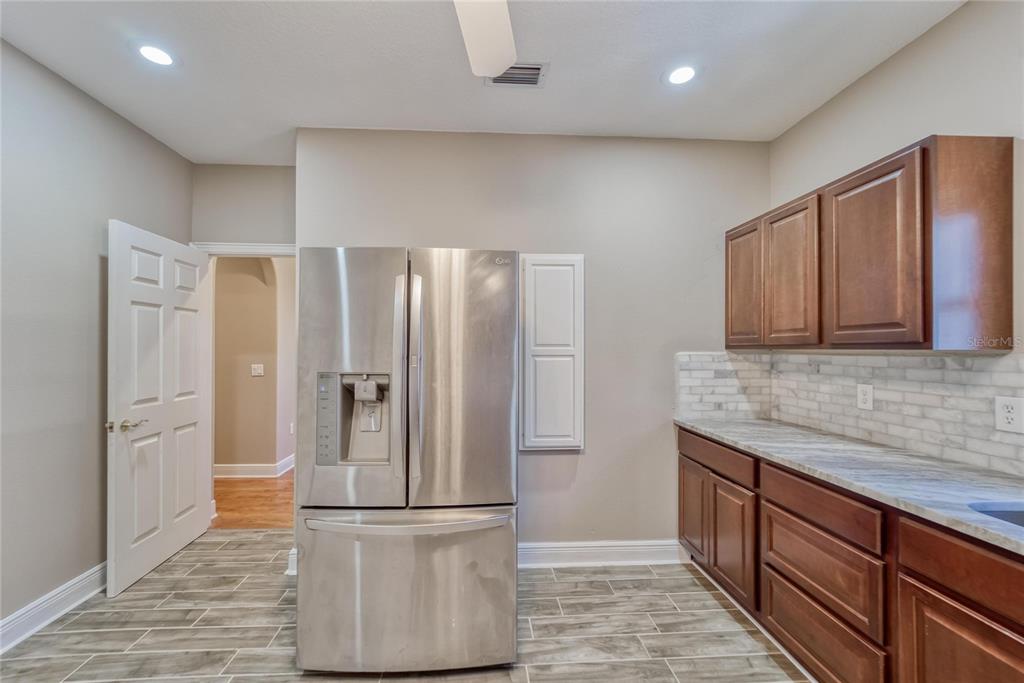 ANDALUCIA SUB - Residential